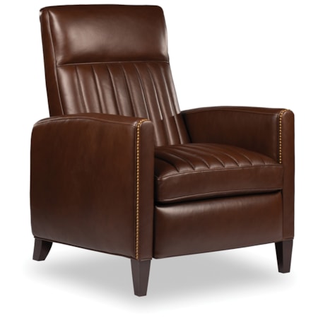 Pushback Recliner