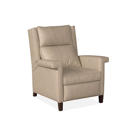 Apollo Power Recliner With Battery