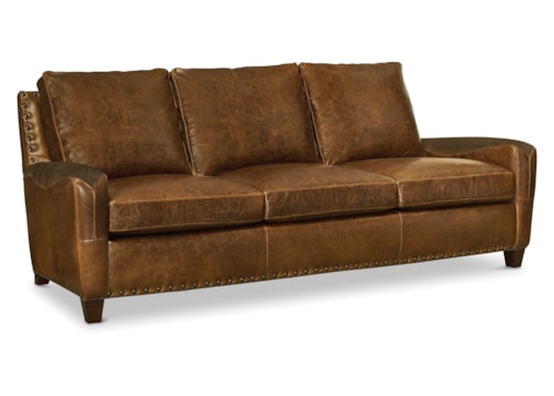 Rustic Amerigo Sofa