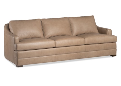 Transitional Morrow Sofa