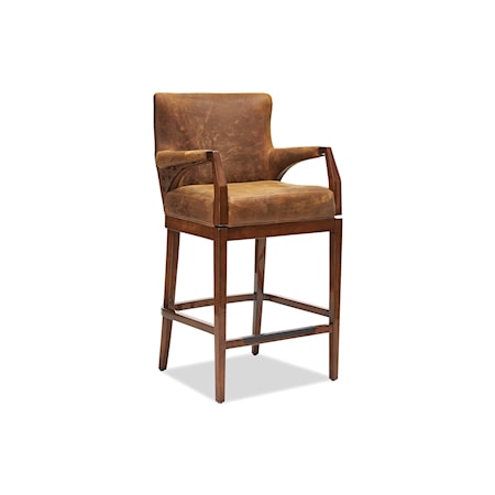 Pero Bar Stool