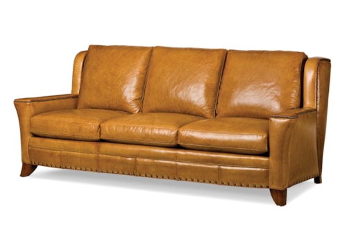 Transitional Martini Sofa