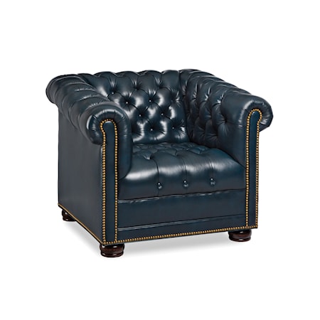 Chesterfield Chair