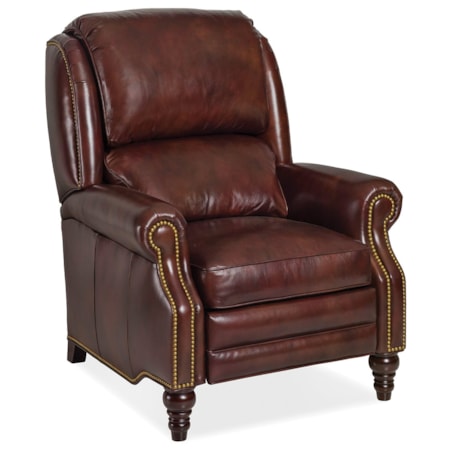 Powell Recliner