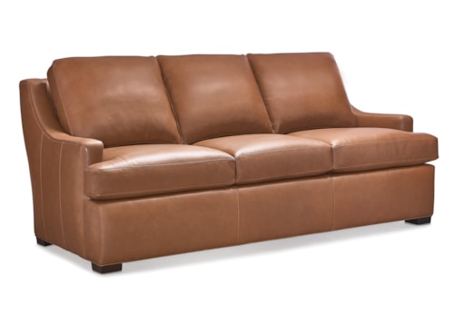 Traditional Sofa