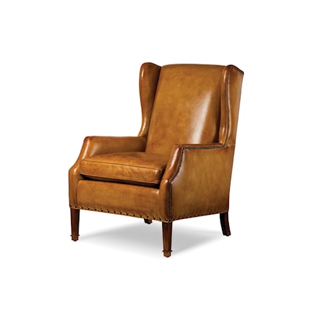 Raul Wing Chair