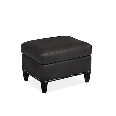 Sora Chair Ottoman