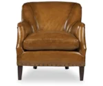 Hancock and Moore Gatsby Lounge Chair