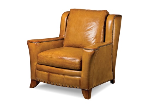 Transitional Martini Chair
