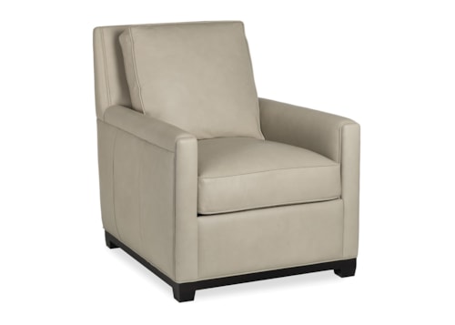 Contemporary Accent Chair