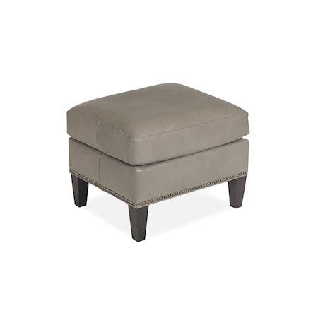 Sami Chair Ottoman