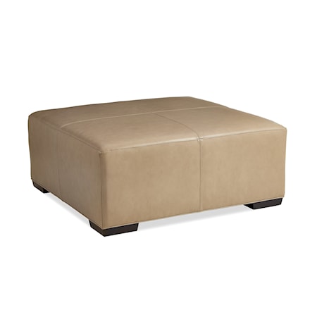 Warren Cocktail Ottoman