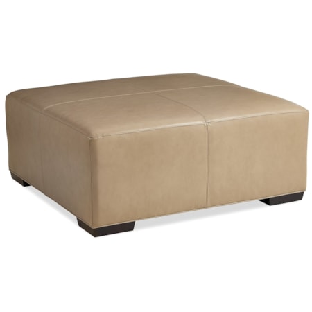 Warren Cocktail Ottoman