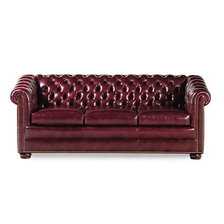 Chesterfield Sofa