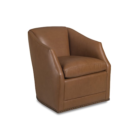 Yonkers Swivel Chair