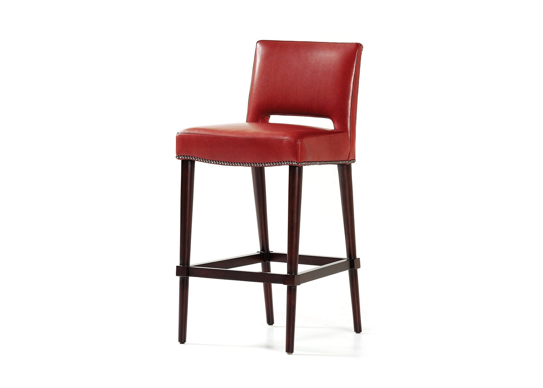 Hancock and Moore Ellie Bar Stool