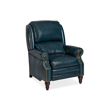 Powell Recliner