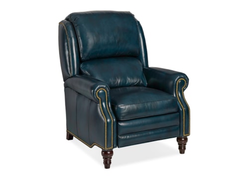 Traditional Powell Recliner