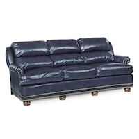 Traditional Austin Loveseat