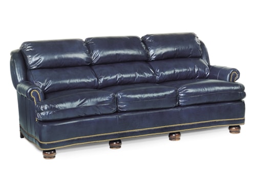 Traditional Austin Loveseat