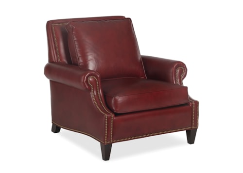 Transitional Danvers Chair