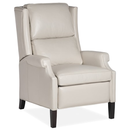 Greyson Power Recliner with Battery