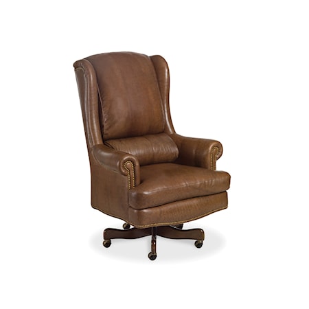 Wrenn Swivel-Tilt Chair