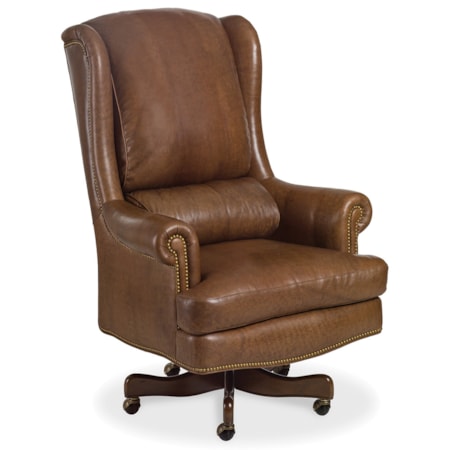 Wrenn Swivel-Tilt Chair