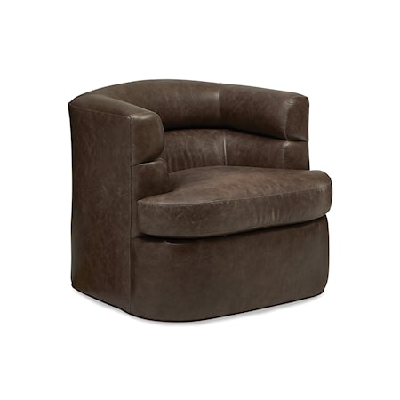 Alastair Swivel Chair