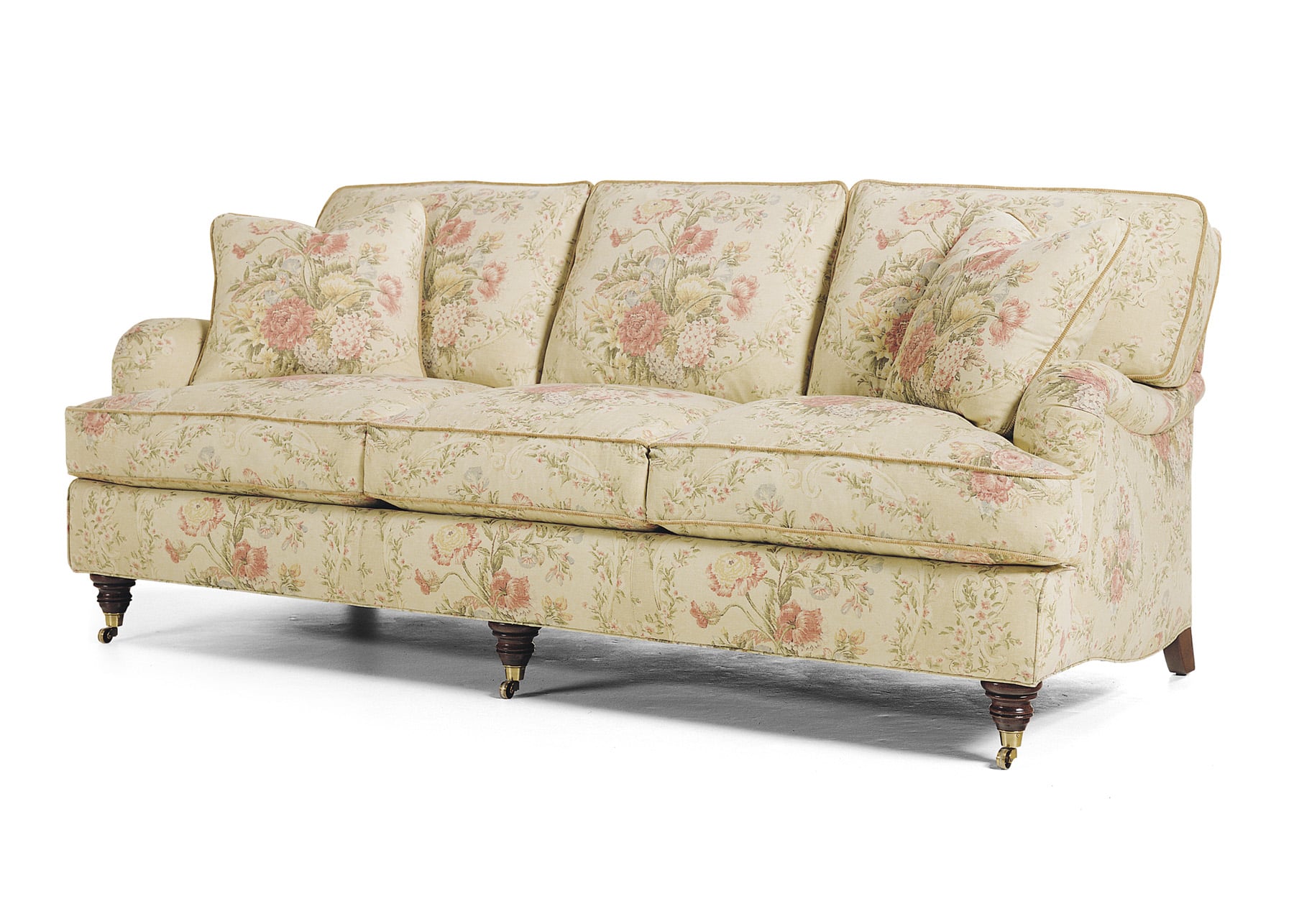 Hancock and Moore Bradley Bradley Sofa