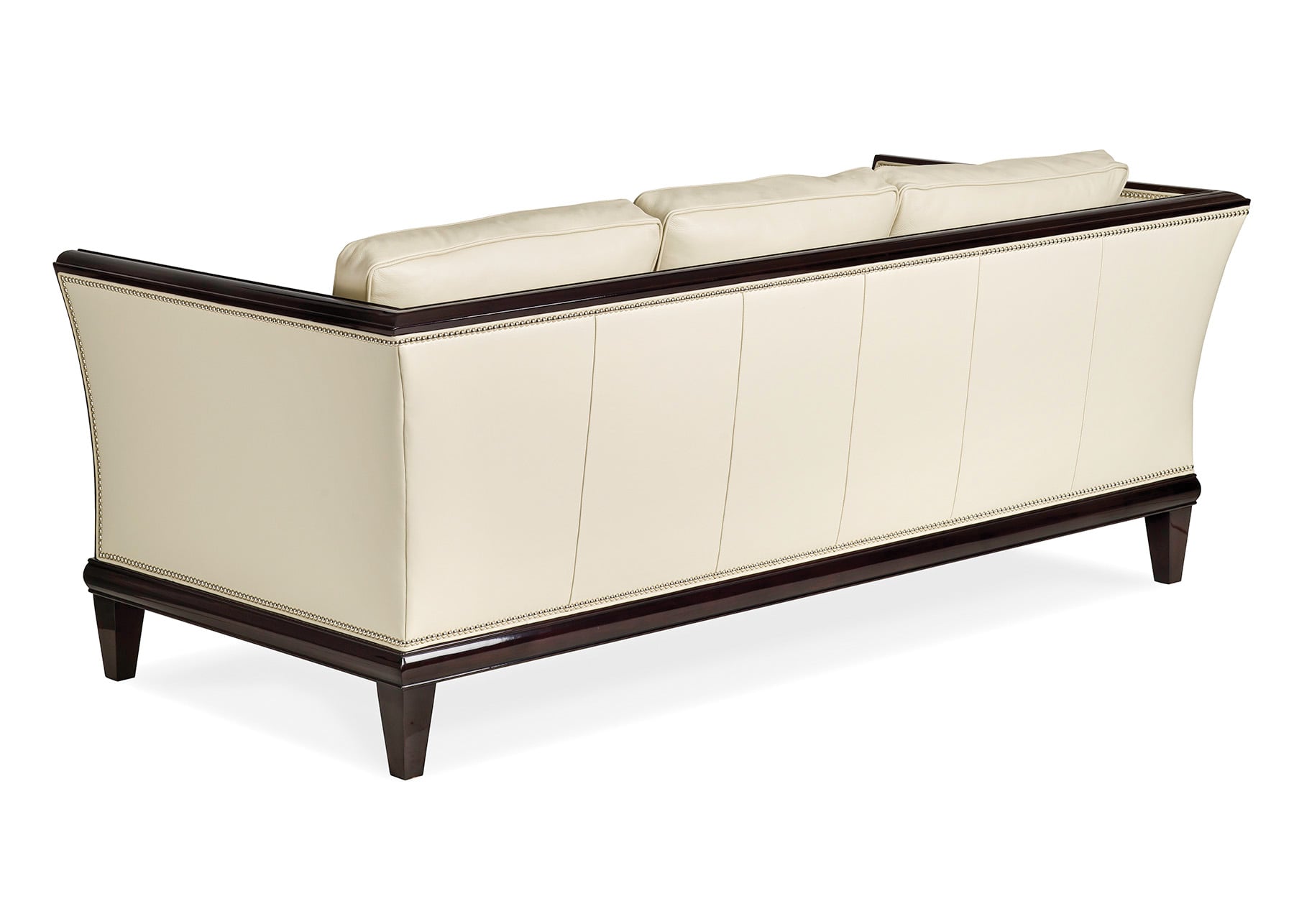 Hancock and Moore Natalie Natalie Tufted Sofa