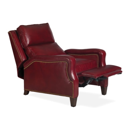 Sabine Power Recliner with Battery