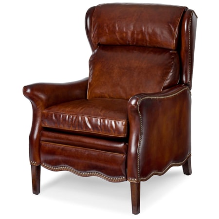 Bridgehampton Power Recliner