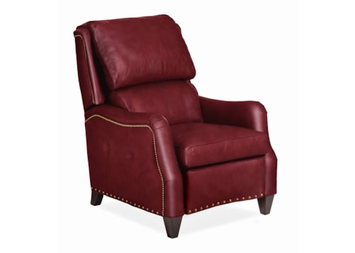 Transitional Redford Recliner