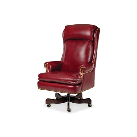 Freeman Swivel Tilt Chair