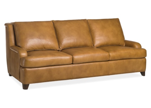 Transitional Maxwell Sofa
