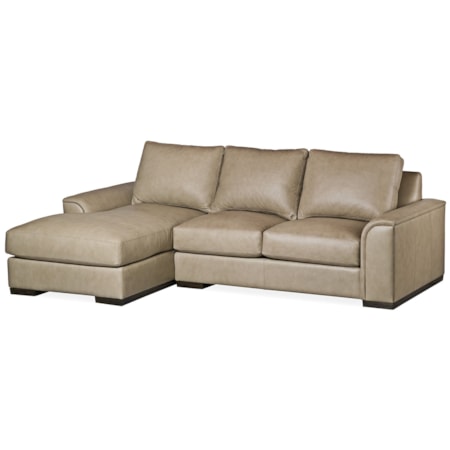 Milan Loveseat
