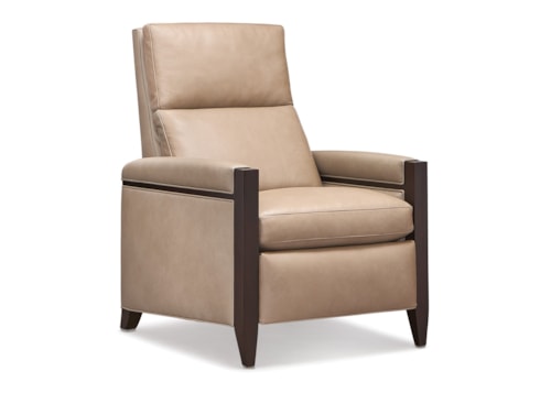 Traditional Power Recliner