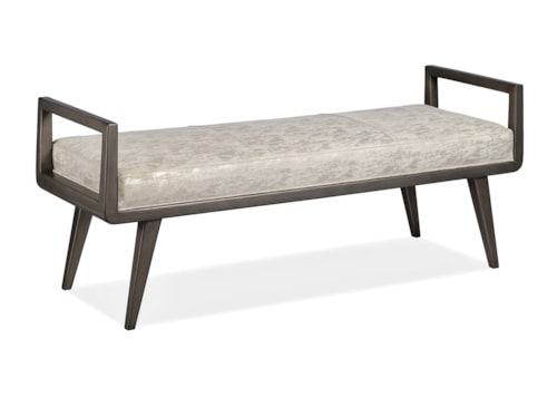 Transitional Victory Bench