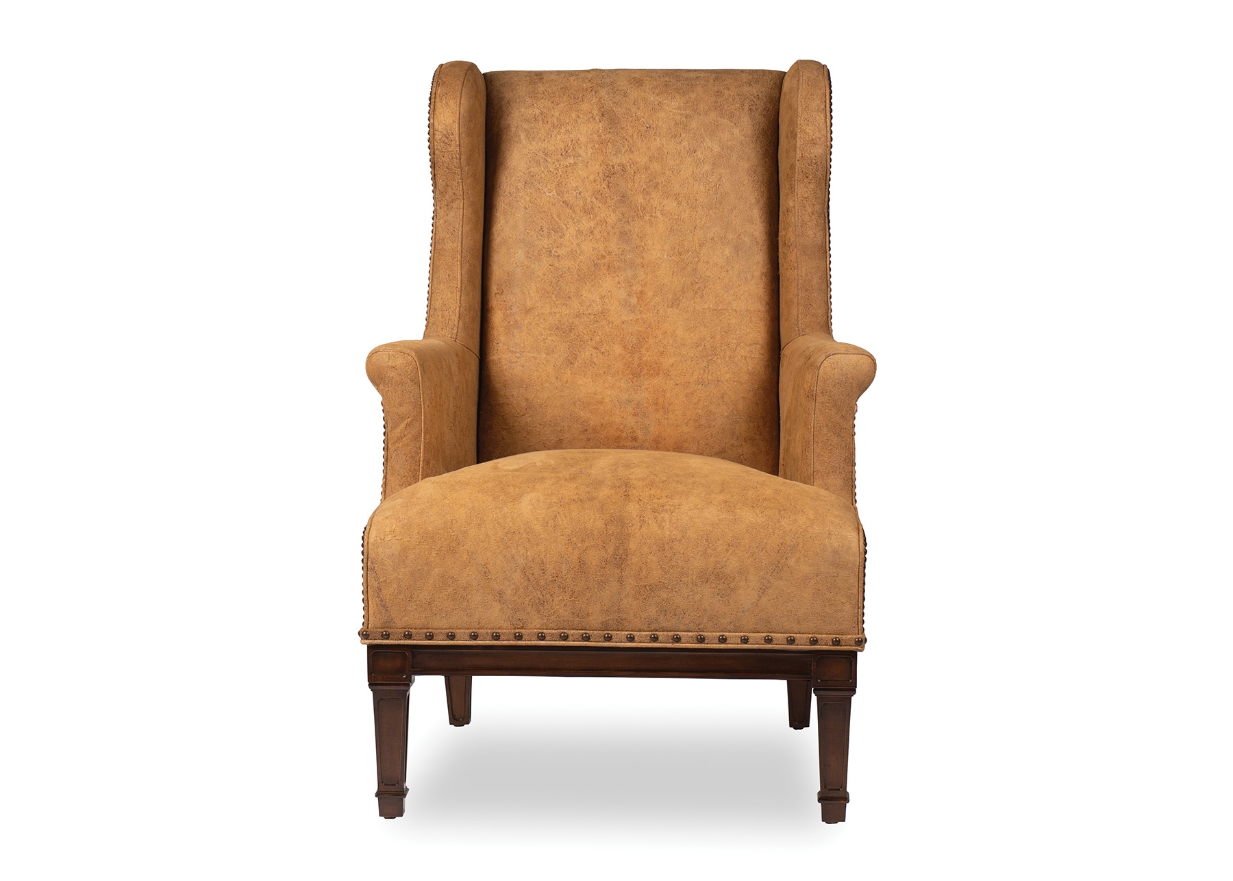 Wingback Chair