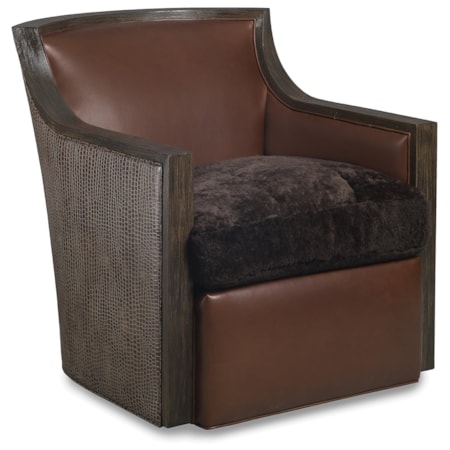 Ari Swivel Chair