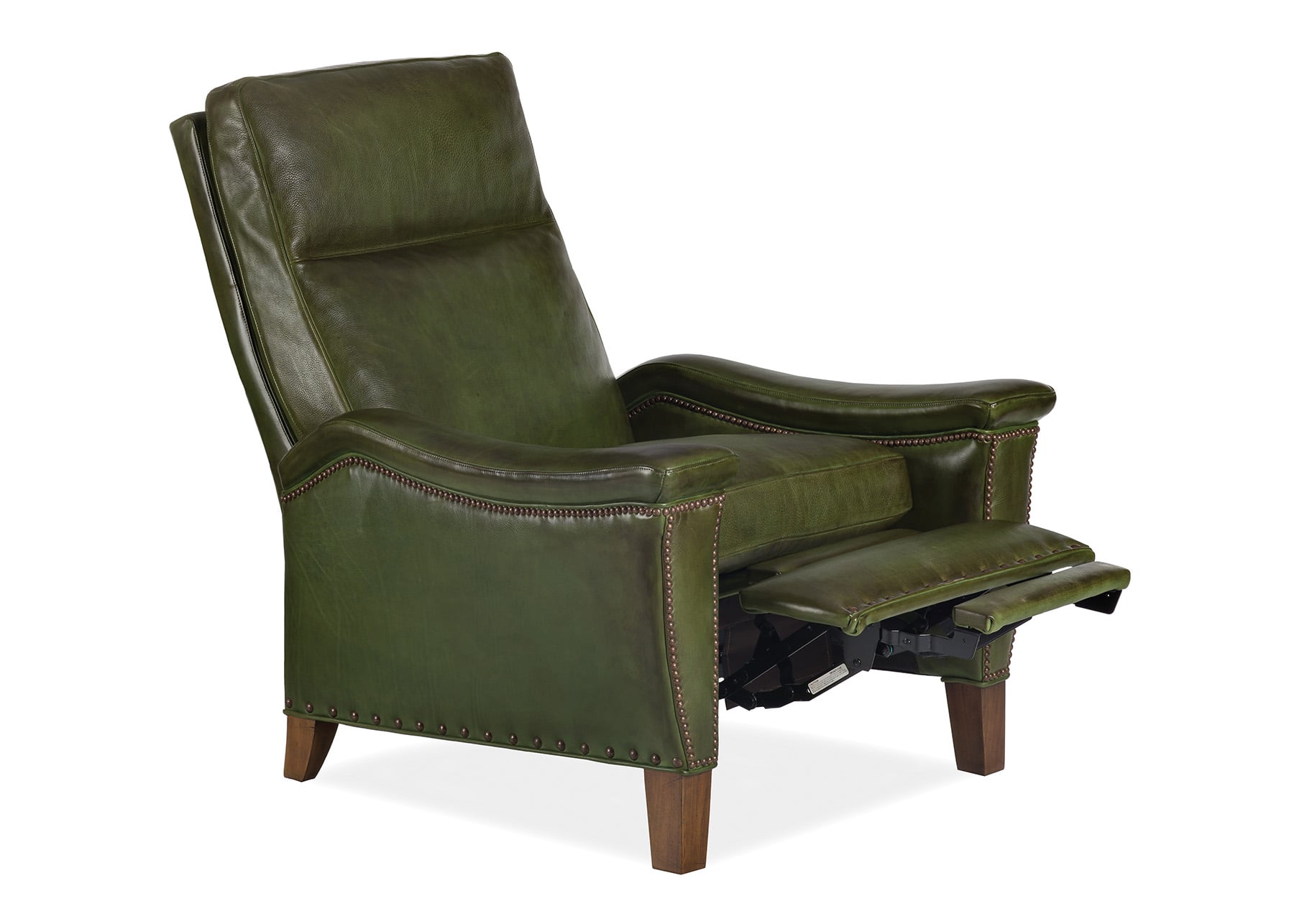 Hancock and Moore Nordic Nordic Recliner