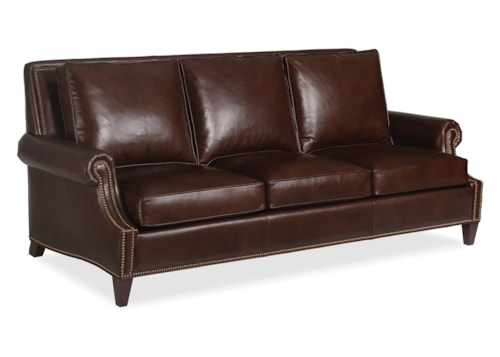 Transitional Danvers Sofa