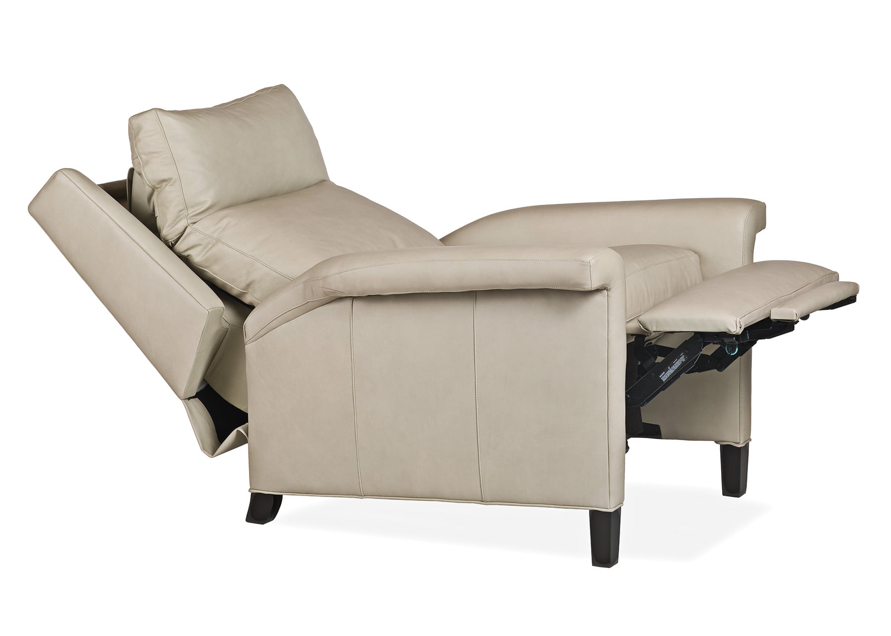 Hancock and Moore Ghent Ghent Power Recliner with Battery