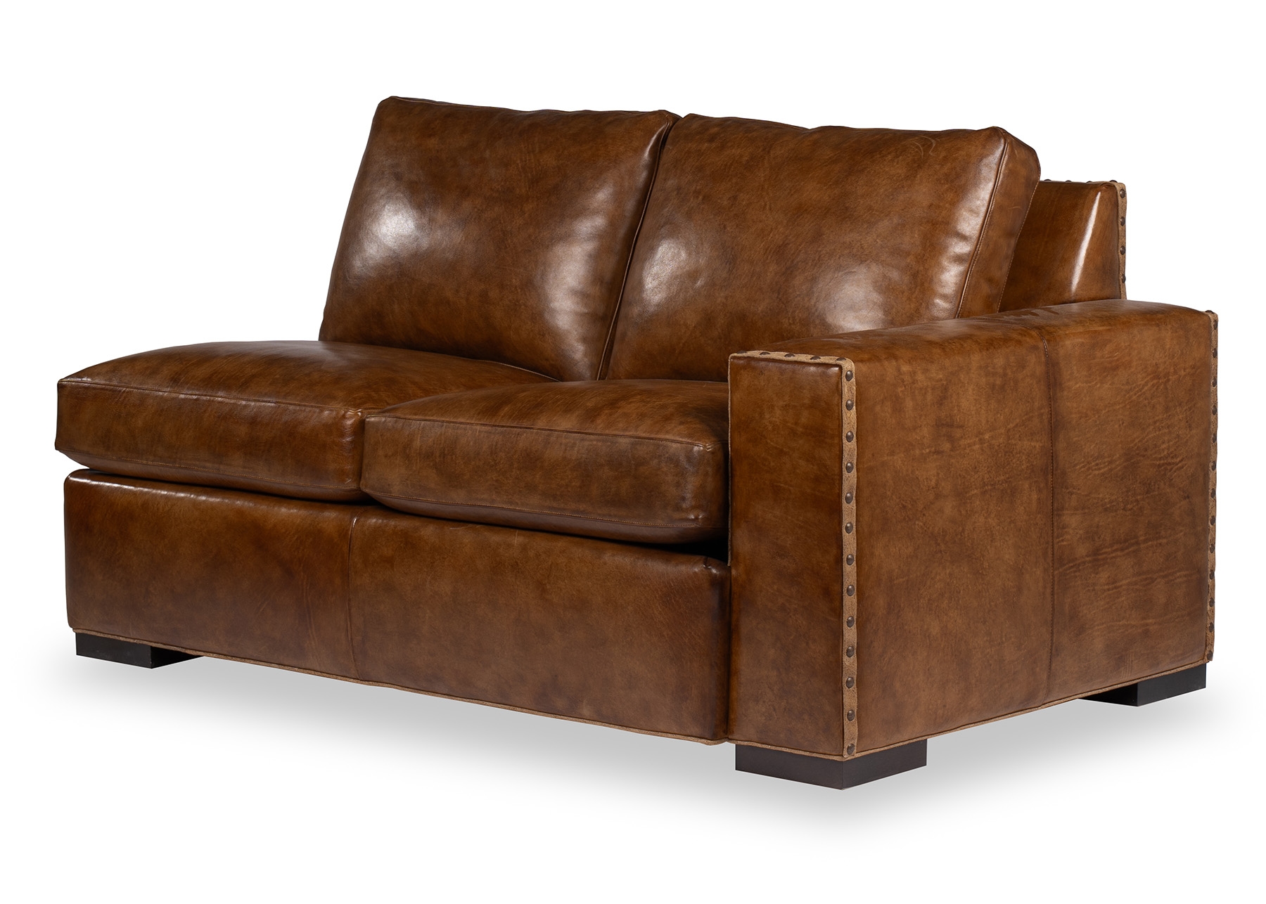 Suncrest Right Arm Loveseat