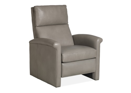 Contemporary Cali Recliner