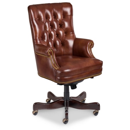 Fremont Swivel Tilt Chair