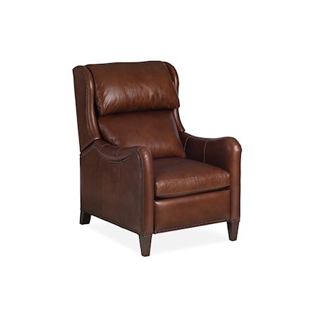 Neville Power Recliner with Battery