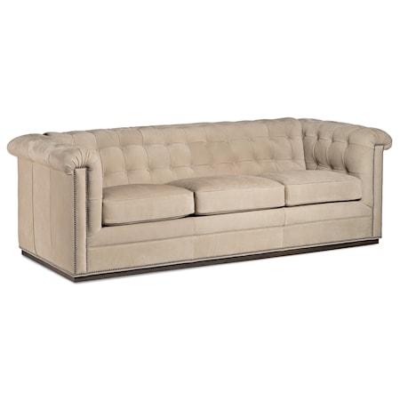 Murphy Chesterfield Sofa