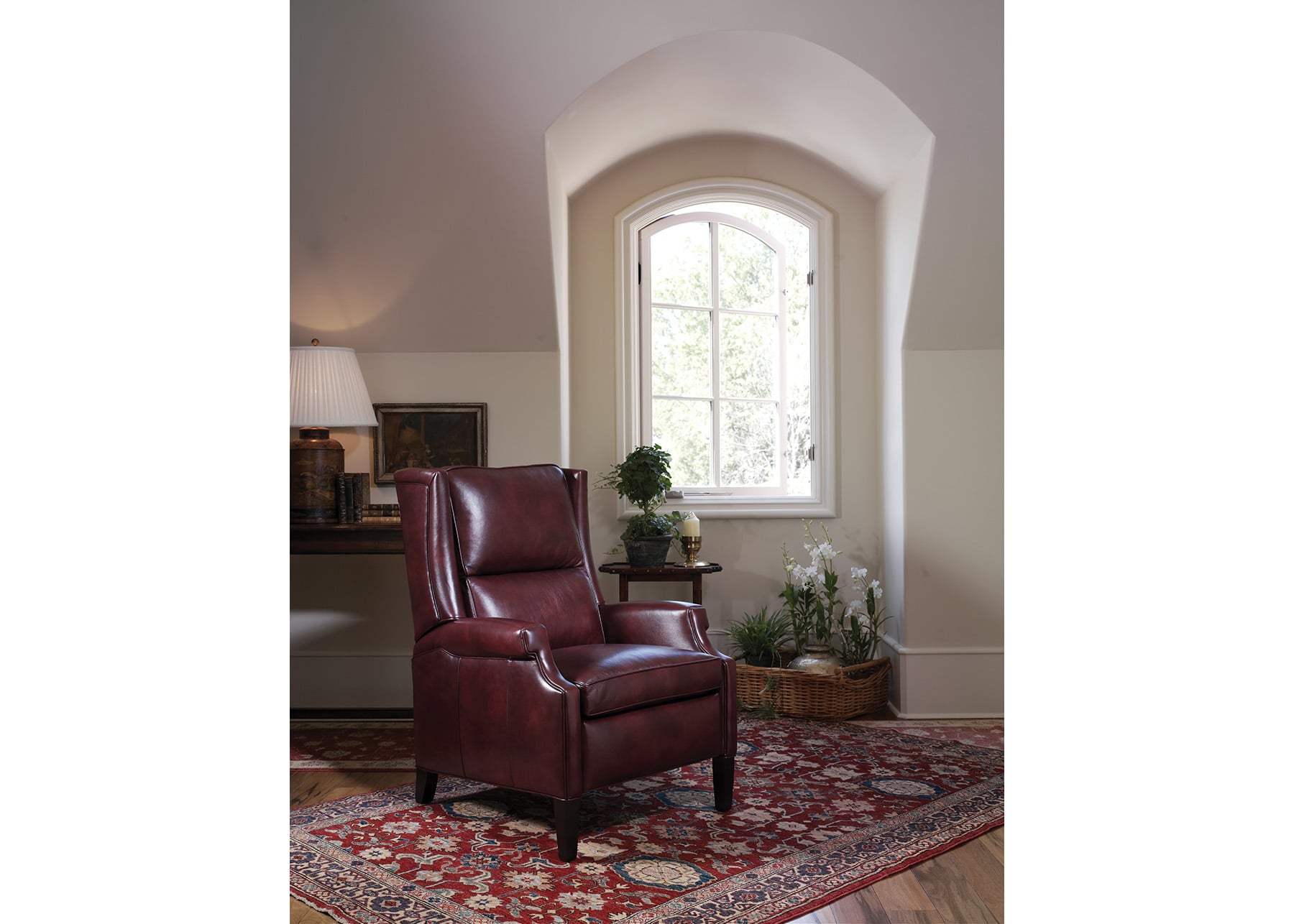 Hancock and Moore Greyson Greyson Power Recliner